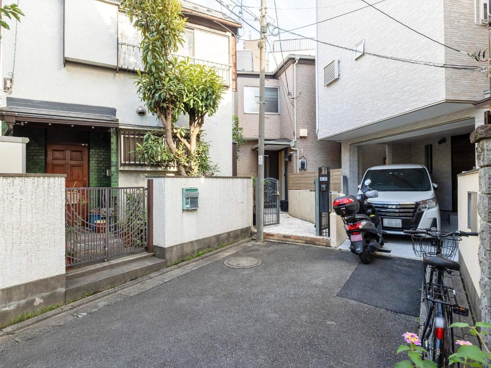 D Kumano Town - Vacation 12822v Ferienhaus